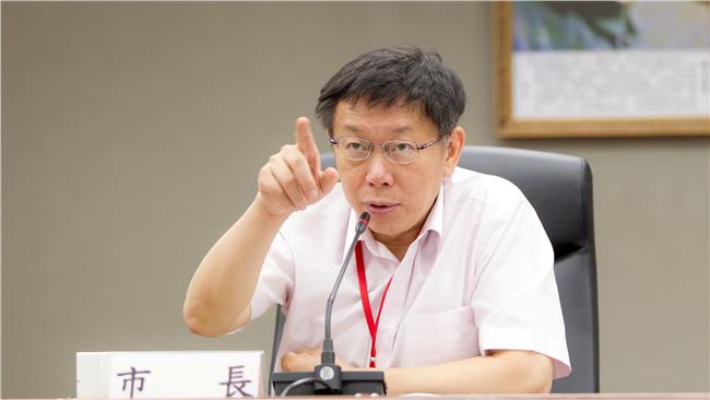 開先例！台北市開放各高中重新選書