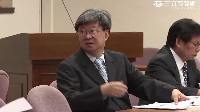 支持陸生納健保　吳思華：應一視同仁