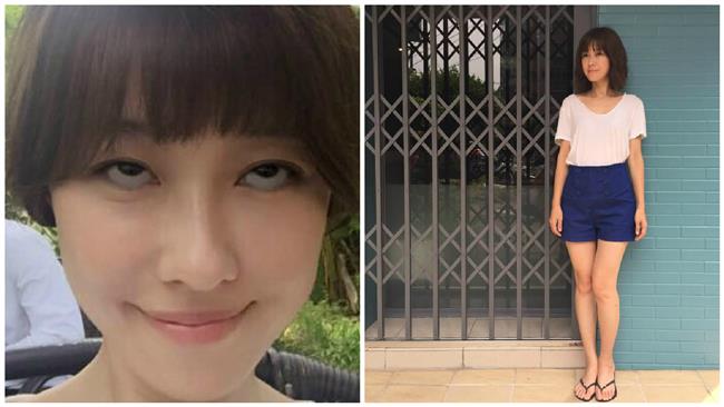 挺新人製片！李維維和學生互尬翻白眼