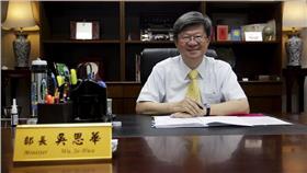 吳思華（圖／路透社／達志影像）