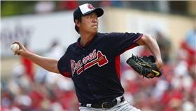 西雅圖水手3A王建民（圖／美聯社／達志影像）