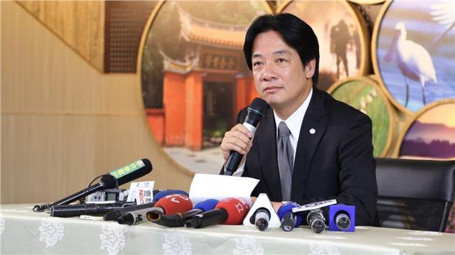 7分鐘轟監察院　賴：恐不出席公審會