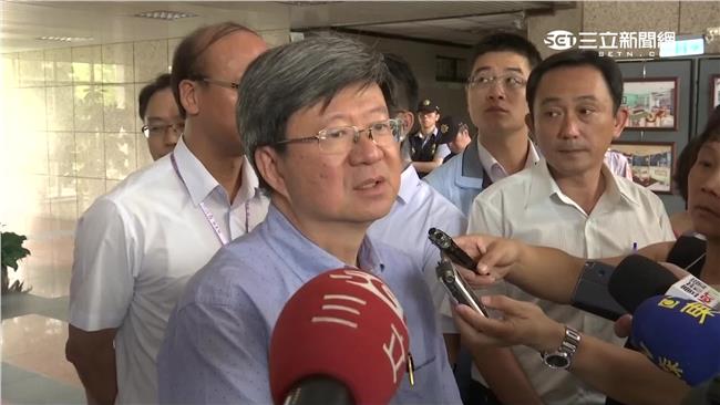 課審會納入學生　吳思華：專業讓人疑