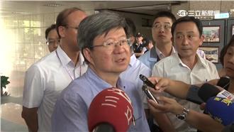 課審會納入學生　吳思華：專業讓人疑