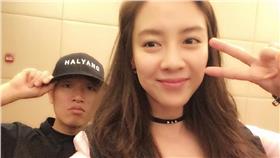 Running Man,Gary,宋智孝,週一情侶／宋智孝微博