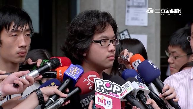 退出決策圈　朱震等3人疑遭抹黑攻擊