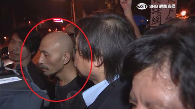 蔣公反課綱？驚見「蔣中正」現身教部