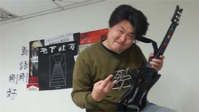 大腸花論壇觸法　音地大帝判決出爐