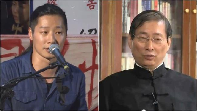 恐與白狼爆衝突！閃靈今晚教育部開唱