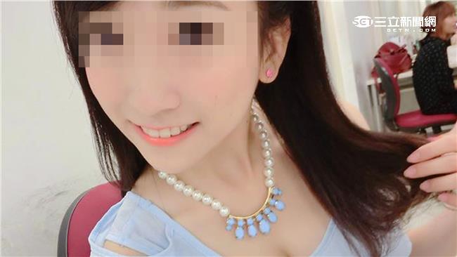 女神萌發問：你為什麼會被關禁閉呢？