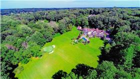 蔣宋美齡故居 (Friedman Team)