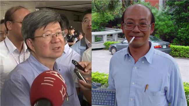 以為自己能撤告？吳思華遭李茂生打臉