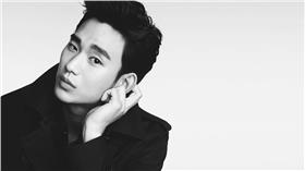 韓代言明星 陸網友最愛金秀賢