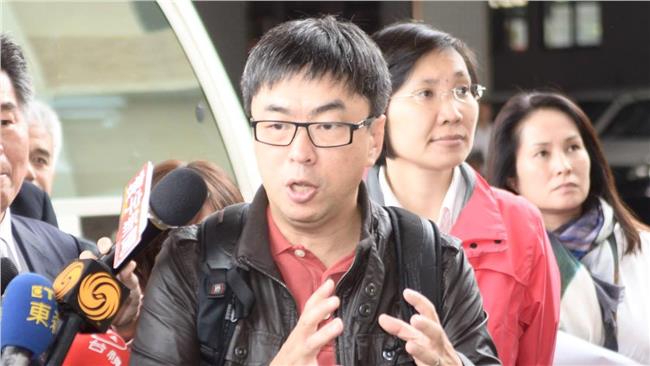 八仙善後一團亂　段宜康：政府懈怠了