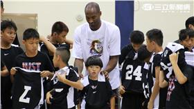 kobe來台(朱凱弘攝影)