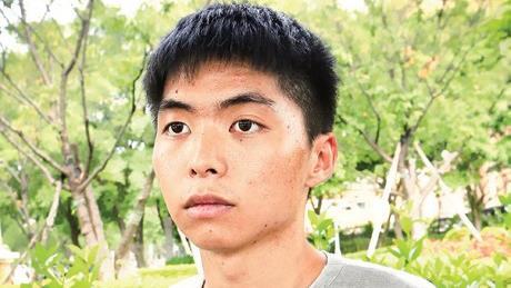 林冠華死後　男友真情告白