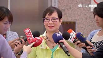 泛藍分裂必輸？蕾蕾：不要寄望宋退選