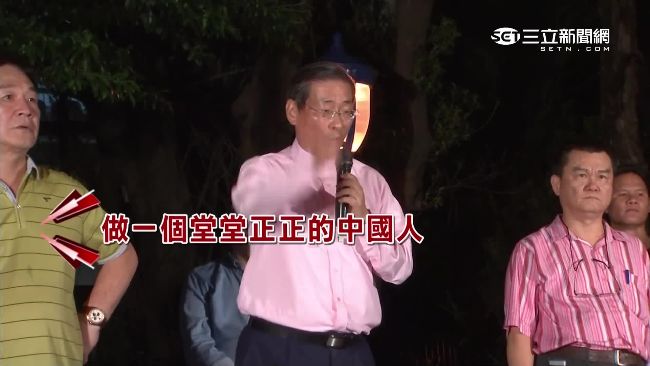 張安樂嗆：民進黨是反課綱背後藏鏡人