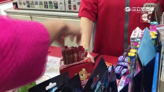 超商抽獎沒放一折　消費者控廣告不實