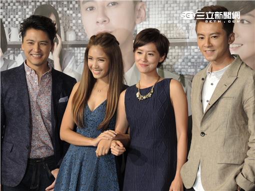 料理高校生（范庭瑄攝影）