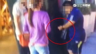 謊稱給錢就能進台電　女嫌涉詐遭逮