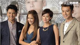 料理高校生（范庭瑄攝影）