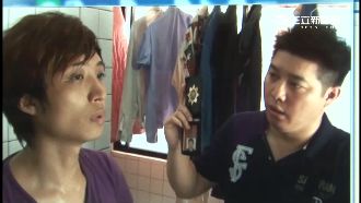 高大通緝犯竟躲入矮櫃　警：不可思議