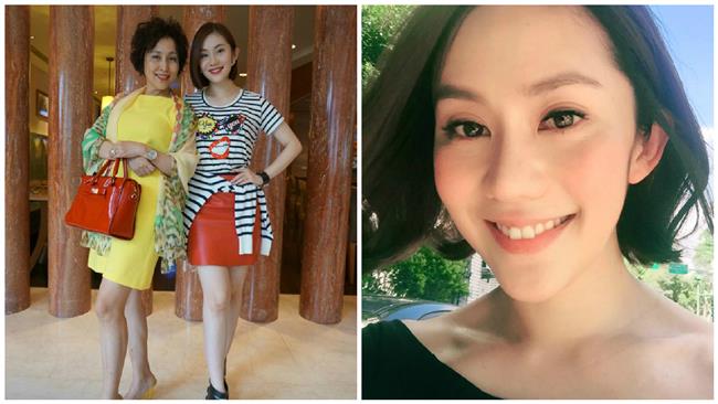 曾被吊起毒打！王宇婕父親癌症病逝