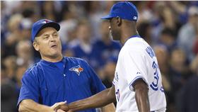 LaTroy Hawkins（圖／美聯社／達志影像）