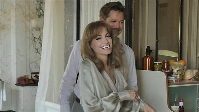 睽違11年！布裘婚後首度同台飆戲