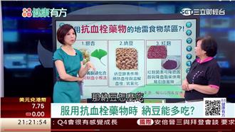 當藥比糖果便宜　你該懂的用藥迷思