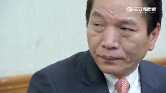 力挺宋！李鴻鈞退選立委「任藍處置」