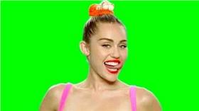 miley/daily post