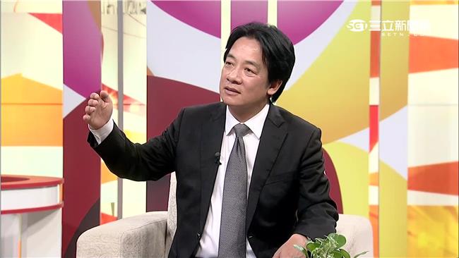 議會要求停職賴　行政院：不符合規定