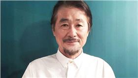 施明德（圖／翻攝自施明德臉書）