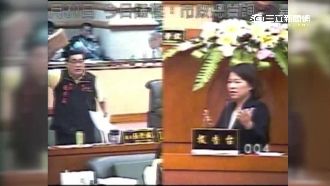 不進議會「始祖」　黃敏惠休會8個月