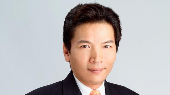 李鴻源當宋副手？李鴻鈞：他排斥選舉