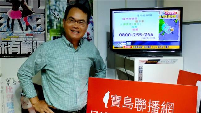鄭弘儀專訪柱姐　網友：不要浪費時間