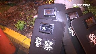 北投凌晨爆警匪槍戰　一嫌倒地不治！