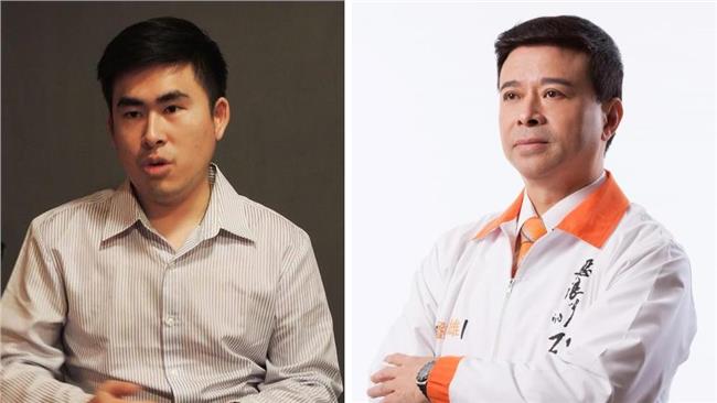 王炳忠怒控劉文雄：曾嫌課綱改太慢！