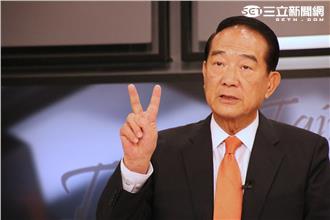 老宋也學柯P策略？　網路大數據曝光