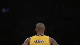 Kobe　Bryant（圖／美聯社／達志影像）