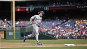 Zack Greinke（圖／美聯社／達志影像）