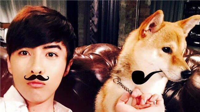 是愛！唐禹哲想當Polo真正的爸爸