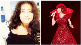 江淑娜/江蕙,臉書