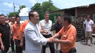 棄洪保宋效應發酵？傳藍委跳船挺宋