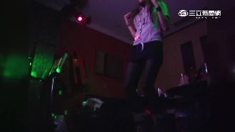 未成年少女陪酒　每月花3千租證件