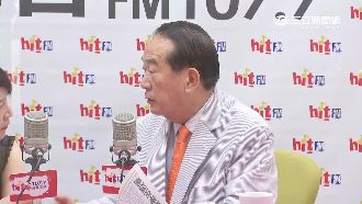 遊走四方？老宋一句話堵住國民黨的嘴