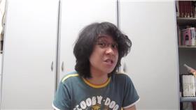 Amos　圖／翻攝自《Amos Yee》臉書