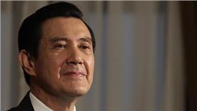 馬英九 圖／路透社／達志影像 